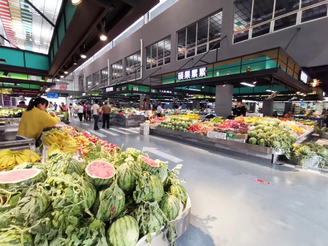 中国最野的菜市场，都在云南 - 知乎
