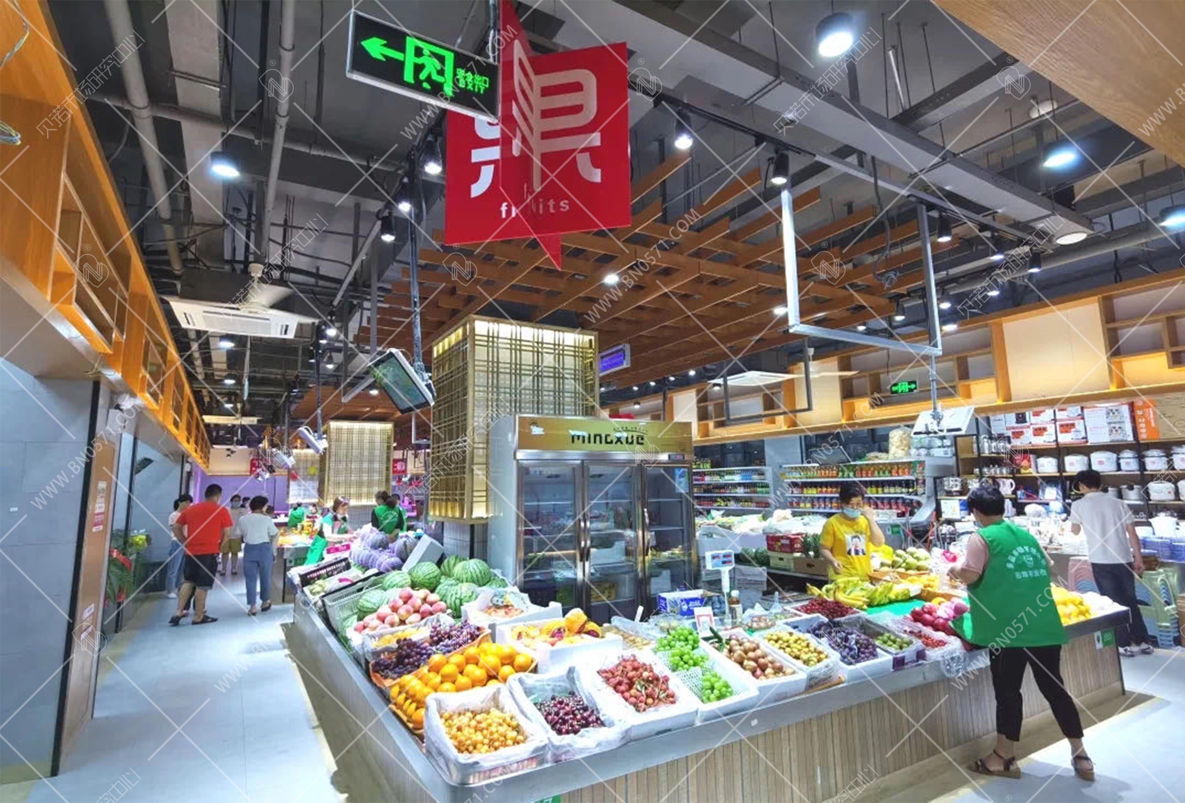 商务部在农贸市场升级改造培训会上传递出的这些农贸信息,你注意到了