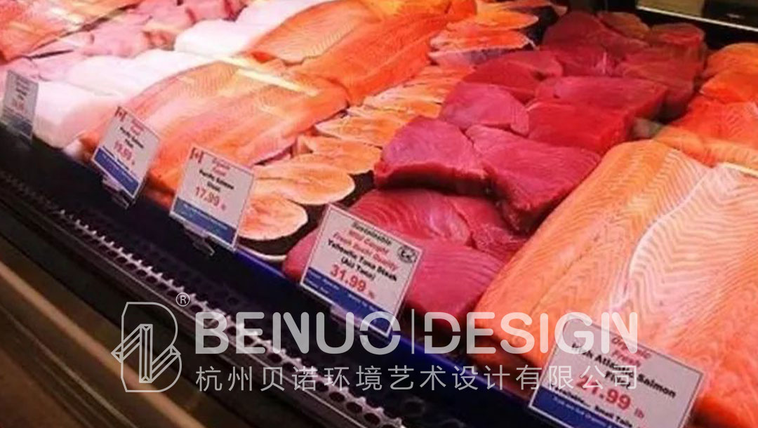 菜市场设计